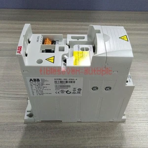 Inversor ABB ACS350-03E-07A3-4 USADO - Imagen 1 de 3