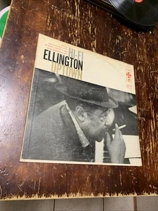 Duke Ellington - HI-FI Ellington Uptown Record Album 1958 Original Vintage Mono - Bild 1 von 24