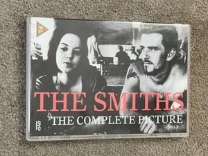 The Smiths - The Complete Collection - DVD - Picture 1 of 3
