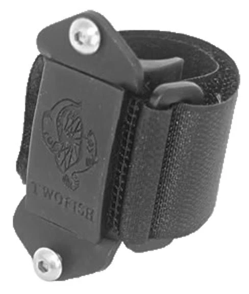 Adaptador jaula rápida Twofish Foto 1 de 1