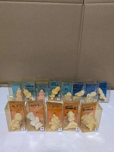 Out of print 1991 1993 CAPCOM CAPCOM VOLKS VOLKS SUPER STREETFIGHTERII SUPER STR - Picture 1 of 10