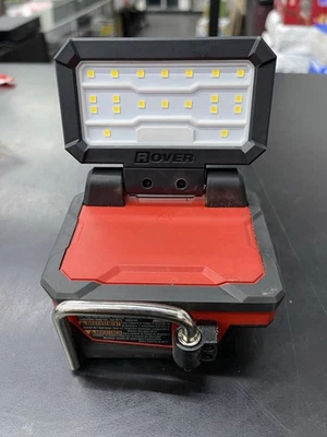 Milwaukee 2359-20 M18 18V ROVER Compact Folding Flood Light Tool Only - Image 1 of 4