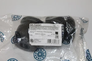 OPTIMAL ANSCHLAGPUFFER VORNE PASSEND FÜR FORD TRANSIT LINKS+RECHTS AK735541 - Bild 1 von 2