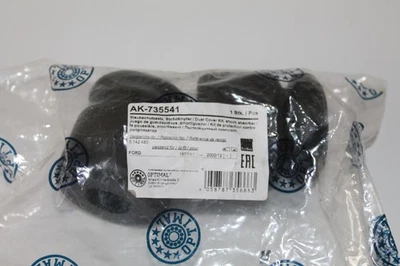 OPTIMAL ANSCHLAGPUFFER VORNE PASSEND FÜR FORD TRANSIT LINKS+RECHTS AK735541 - Bild 1 von 2