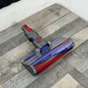 Dyson Fluffy Head V7 V8 V10 V11 Soft Roller Brush Motor Head NEW 112232-04 - Picture 1 of 13