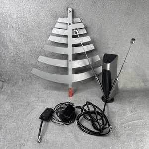 Terk HDTVi HDTV Innenbereich Antenne Pro 121P006 - Bild 1 von 6