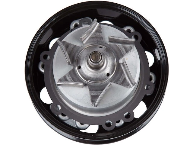 Water Pump For 2015-2020 GMC Yukon XL 2016 2017 2018 2019 JQ248WF Genuine GM - Image 1 of 1