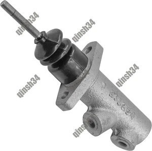 Brake Master Cylinder 15/106100 for JCB 3C-2 3CX-2 3CX-4 4C-4 407BZX 407ZX 409ZX - Foto 1 di 7