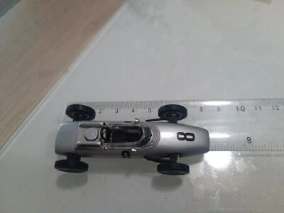 Porsche 804 Dan Gurney #8 1962 1/43 Altaya F1 Formula 1 - Immagine 1 di 4