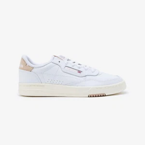 Neu Reebok Court Peak für Herren weiß/beige HQ4567 US 7 - 12 TAKSE - Bild 1 von 5