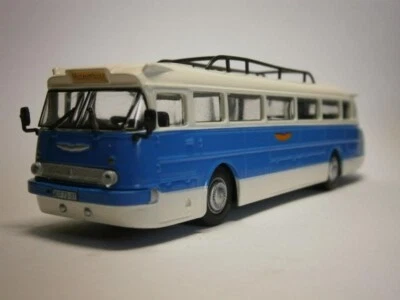 BUS IKARUS - HUNGRIA - diecast 1:72 - Image 1 of 4