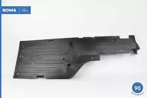 05-15 Jaguar X206 S-Type XF XFR Right Passenger Side Undertray Splash Shield OEM - Picture 1 of 15