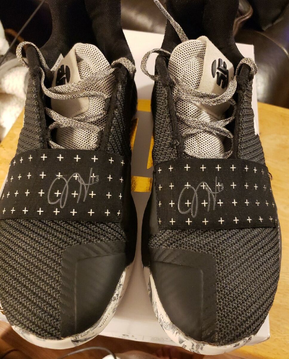 adidas Harden Vol. 3 Cosmos for Sale | Authenticity adidas Harden Vol. 3 Cosmos for Sale | Authenticity