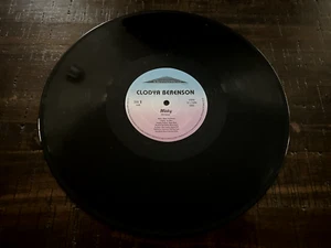 Clodya Berenson – Misty - Bild 1 von 2