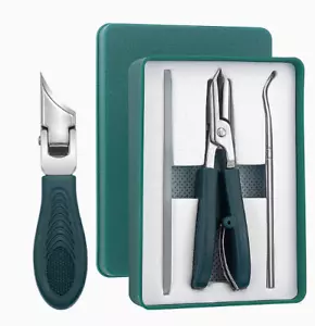 Eagle Beak Beveled Nail Clippers,Sets of Eagle Beak Beveled Nail Clippers - Picture 1 of 16