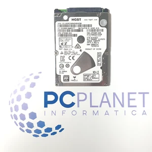 Hard Disk HGST 2.5 320Gb SATA 7200 RPM - Foto 1 di 5
