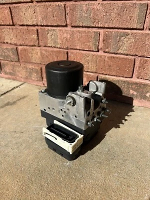 Lexus GS300 2006 tracción trasera antibloqueo ABS bomba de freno OEM (9087) 108D Foto 1 de 4