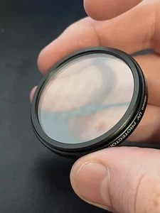 Tiffen 46UVP 46mm Filter - Picture 1 of 3