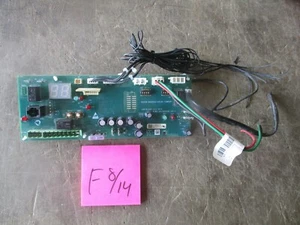  Used Rheem Ruud Furnace Control Board 47-104848-01-08 for RP2036AJVCA Heat Pump - Picture 1 of 3