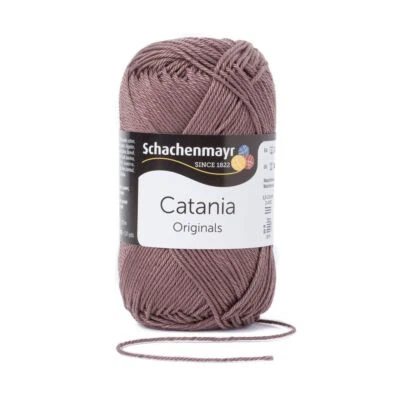 Catania Di Schachenmayr - Teddy (00161) - 50 G / Circa 125 M Lana - Immagine 1 di 4