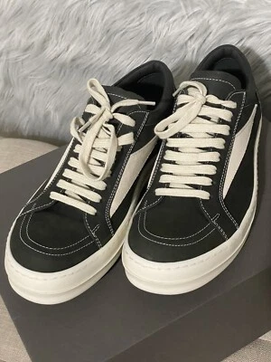 rick owens shoes - Image 1 of 4