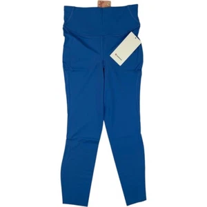 Lulululemon Base Pace HR dicht 25" *gebürstete brandneue Leggings US 6l UK 10 - Bild 1 von 6