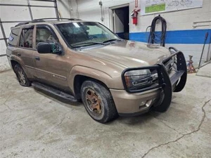 Front Console CHEVROLET TRAIL BLAZER (113 W.B.) 02 03 04 - Picture 1 of 24