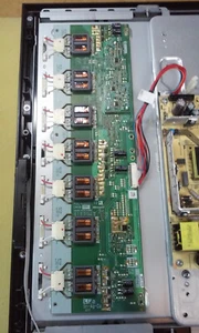 RDENC2287TPZA Inverter TV OKITVV32T2 y otros similares (sólo para Display Sharp) - Imagen 1 de 8