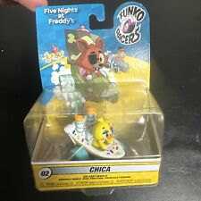 Funko Funko Racers: Five Nights at Freddy's - Chica the Chicken #2