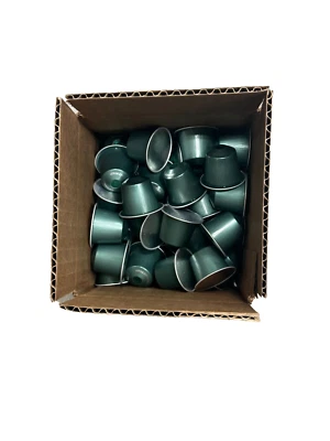 Starbucks by Nespresso Original Line Pike Place Lungo Capsules box of 50 pods