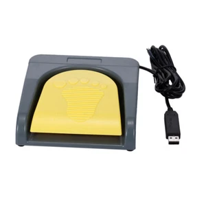 PCsensor USB  Foot Switch Control   Customized  B4S3 - Picture 1 of 12