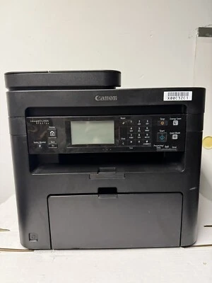 Canon ImageClass MF227dw - Image 1 of 4