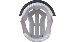 NEW AFX 0134-2370FX-99 Helmet Liner - Grey - 2XL - MOTORCYCLE/OFFROAD/ATV - Picture 1 of 2