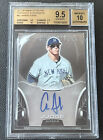 2013 Bowman Sterling Prospect Aaron Judge Yankees RC Rookie BGS 9.5 w/ 10 AUTO