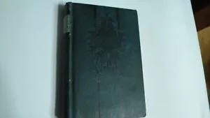 Ten Nights in a Bar Room by T. S. Arthur with inscription Jan 26,1898 - Picture 1 of 8