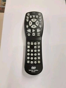 Telecomando originale Harman/Kardon lettore DVD10 lettore DVD - Foto 1 di 3