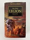 Legion - Horus Heresy Novel 7 - Mass Market Paperback