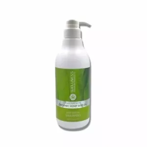 Wellness Premium Product Intensive Shampoo 1000 ml - Picture 1 of 1