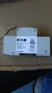 ZGZD4-25-48K3 ERICSSON EF-114210-01 -48 C PROTECCIÓN CONTRA SOBRETENSIONES Eaton *3A - Imagen 1 de 5