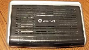 Century Link Actiontec Model C1000A DSL Modem/ Router UNTESTED AS IS - Picture 1 of 4
