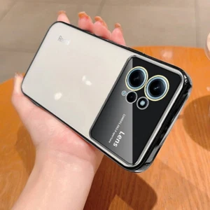 Case For Xiaomi Redmi Note 12 11 10 Pro 11E Mi Poco X5 Shockproof Plating Cover - Picture 1 of 16