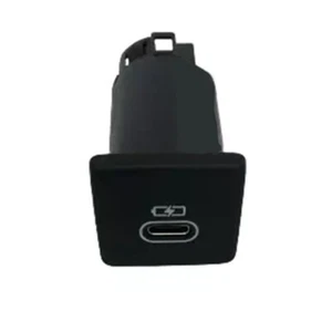 Type C For USB Port Fitment for Land For Rover For Range For Rover Sport L461 - Picture 1 of 7
