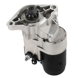Starter Motor fit for Toyota Hilux LN147 LN130 3L 5L Diesel 1280009592