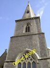 Photo 6X4 Christ Church Spire Weston Super Mare Occupying A Prominent Pos C2012