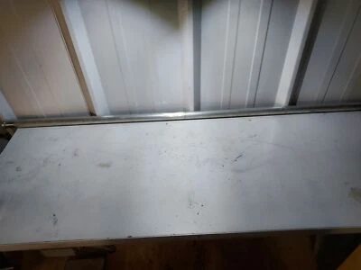 1994 ARCTIC CAT  PANTERA 550 COOLENT TUBE  - Image 1 of 3