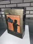 2003 Martin Scorsese Presents The Blues - A Musical Journey DVD Great Condition