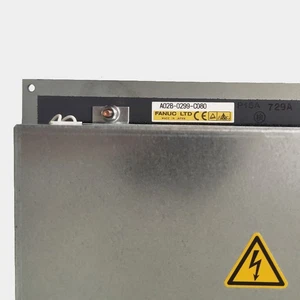 NEW A02B-0299-C080 FANUC FREE SHIPPING - Picture 1 of 4