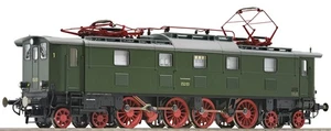 Roco 70063 H0 Elektrolokomotive E 52 03 DB Sound ab Werk - Bild 1 von 1