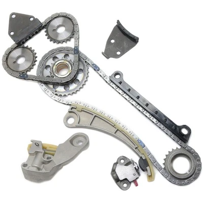 Timing Chain Kit For 2007-2009 Suzuki SX4 2002-2007 Suzuki Aerio With Sprocket - Image 1 of 4