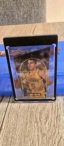 Jason Kidd 2012-13 Fleer Ultra Retro "Court Masters" 18 of 20 !!! - Bild 1 von 4